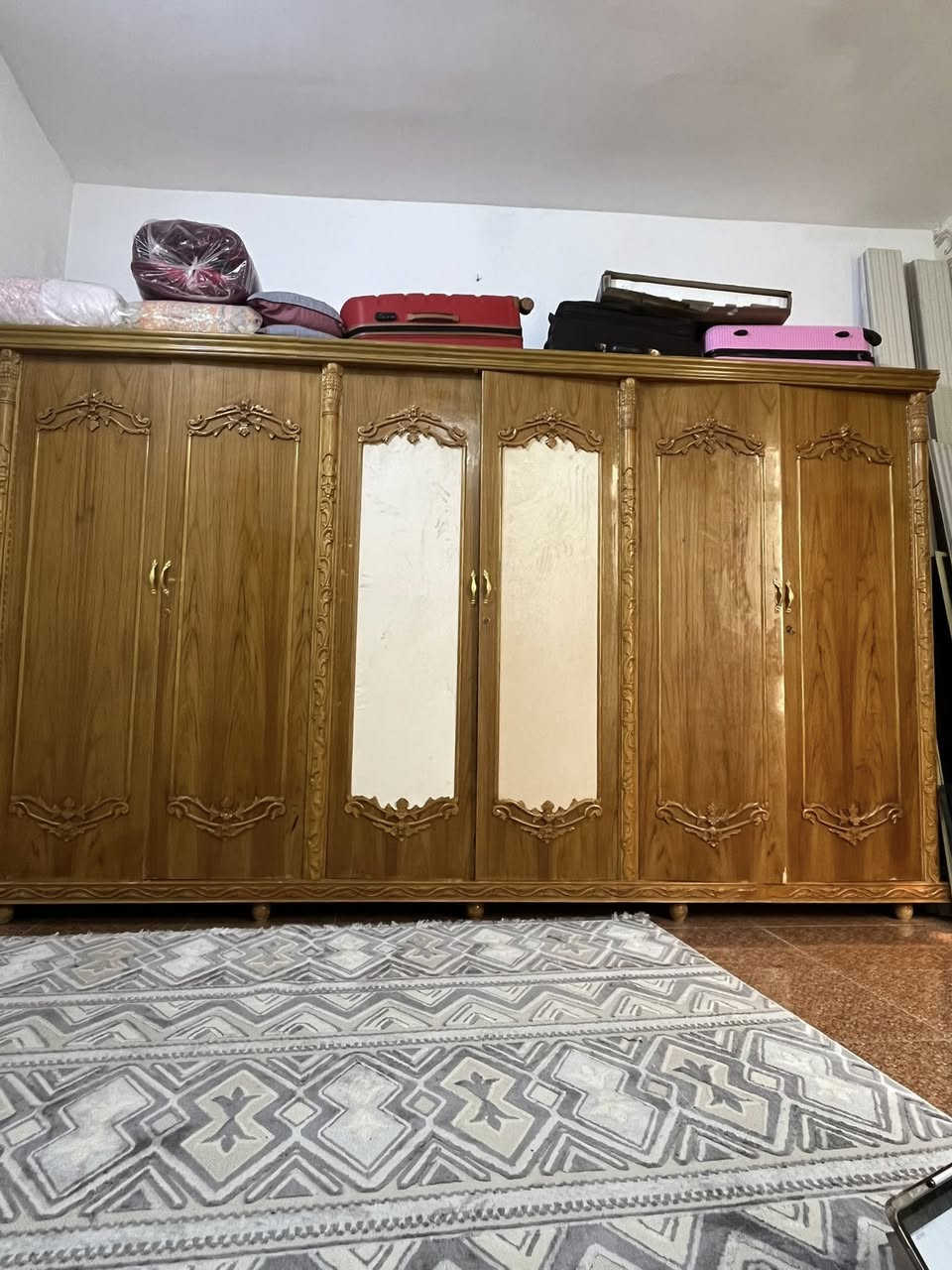 تزكام نجاره ٦بيبان قفل ٦٠٠


**إذا كنت صاحب هذا الإعلان وتريد حذفه لأي سبب، رجاءا أرسل رسالة إلى الدعم الفني**