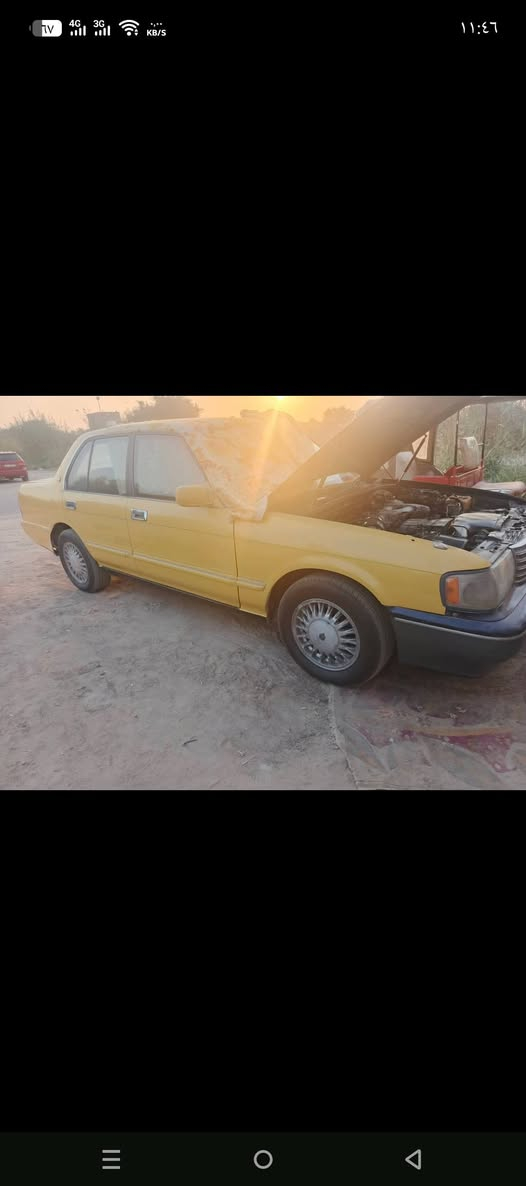 سلام عليكم ارنب البيع مديل 2000 مصفراه هيه وغرمات  خطها .كوت .ناصريه  سياراه جديداه تبريد عاطل كمبريسر
سعر 45 وبها مجال . شراي بي خير ويدلل ***********
سلام عليكم ارنب البيع مديل 2000 مصفراه هيه وغرمات  خطها .كوت .ناصريه  سياراه جديداه تبريد عاطل كمبريسر
