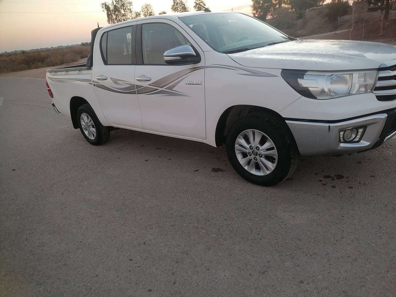 فلاونزه موديل 2017 رقم بصره مشروع وطني سنويه مجدده ال. 28 تحويل مباشر سياره مكفوله كفاله عامه شرط السونار مكينه گير حداديه تخم تاير تبريد تدفئا سياره كويتي فول موصفات گير اوتماتيك سياره مال جناي خيرمن الله  السعر 235 ورقه الستفسار *********** العنوان الناصريه
