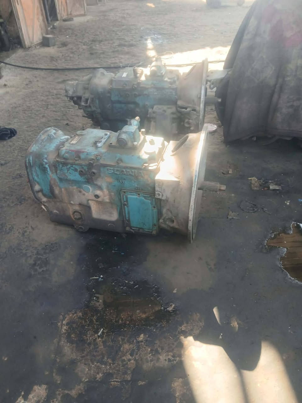 قراض لبيع سكانيه ***********
