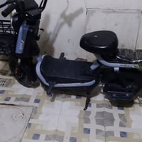 دراجه شحن ريان حجم 14 دراجه نضيفه 100/75مابيه اي نقص سعر 250وبيه مجال ...