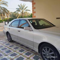 كراون • ٢٠٠٢ • محرك D4