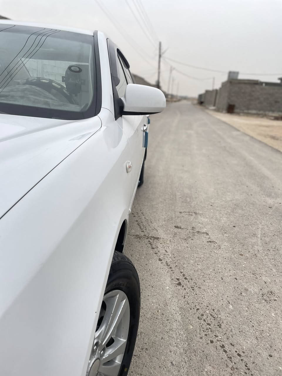 السلام عليكم
هونداي سوناتا 2009

محرك 2400خليجي السياره 

فول مواصفات 

رقم بغداد 

السياره خير من الله كمحرك ونضافه احلى من الصور 

السونار موجود داخل الصور 

السعر 126 وبي مجال 

للاستفسار اكثر اتصل على الرقم ‭0771 340 5269‬

مكاني الأنبار الكرمه
