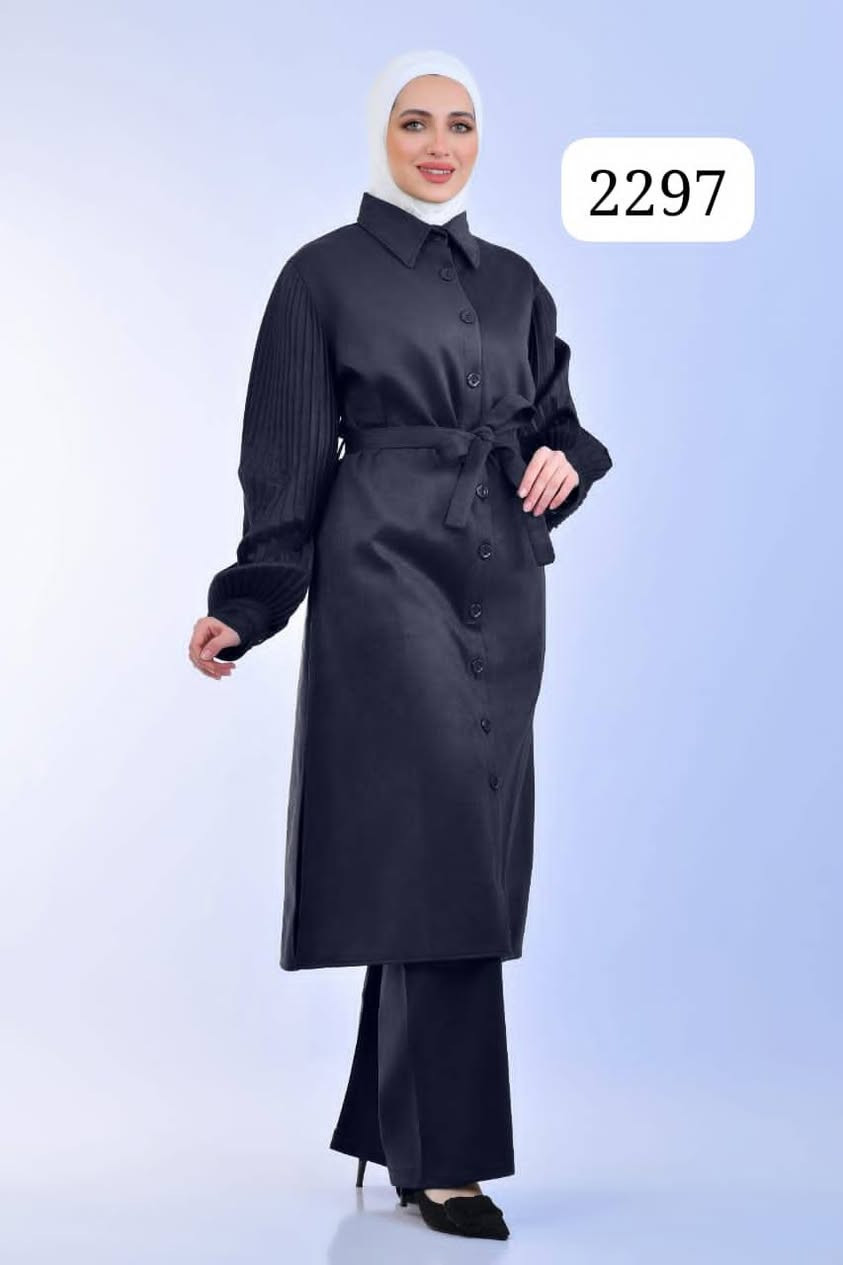 طقم  بنطلون 

قمااااش شاموااااه اجنبي تقيييل مكفوووول

طول الجاكيت 125سم

الوان 
اسود . زيتي. كحلي

قياسات 

1.بلبس 40.42

2.بلبس44

3.بلبس 46.48

4.بلبس 50.52


**إذا كنت صاحب هذا الإعلان وتريد حذفه لأي سبب، رجاءا أرسل رسالة إلى الدعم الفني**