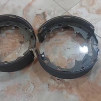 بانزات خلفية لسيارات كلايزر7راكب موديلات 91_95. 96_2000. 2001-2007. سع...