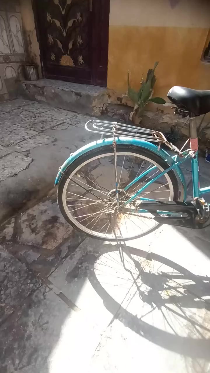 سلام عليكم باسكل البيع كلشي أبدله جديد خاص مفتوح


**إذا كنت صاحب هذا الإعلان وتريد حذفه لأي سبب، رجاءا أرسل رسالة إلى الدعم الفني**