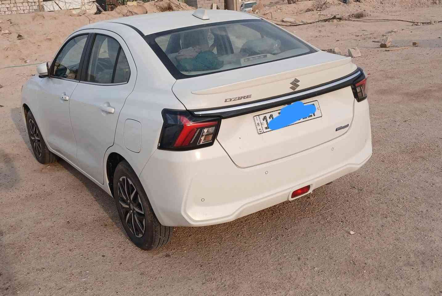 سوزوكي دزاير هايبرد موديل ٢٠٢٦   
*********** واتساب
*********** اتصال 
السعر 118 $  وبيه مجال 
مكفوله من كلشي 

حره بسمي 
 حجم المكينه 1200 /V3/ اوملد هايبرد مساعد 
المواصفات
 بصمة
 مرايا كهرباء شفط
حساس خلفي
 كاميرا
 شاشة كار بلي 
 رادار ٣٦٠ درجة
 مانع انزلاق
 لايت الامامي ٦ عدسات زينون
 لد نهاري زينون
 بلوجكتور زينون
بك لايت لد
 تبريد شاشة
ماشيه 14 قابل للزياده

 مكان السيارة بصره
