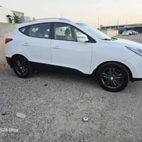 توسان خةليجي ٢٠١٣  رقم اربيل شرط تحويل كير محرك شرط   للبيع مراوسه ١٣٦...