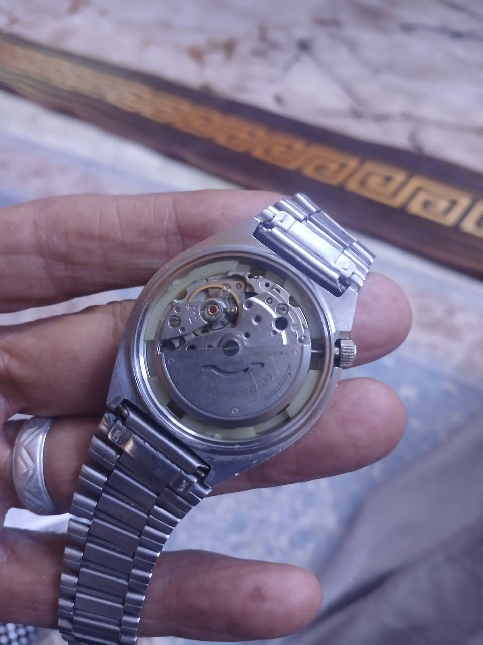 للبيع السعر 125الف العنوان بغداد


**إذا كنت صاحب هذا الإعلان وتريد حذفه لأي سبب، رجاءا أرسل رسالة إلى الدعم الفني**