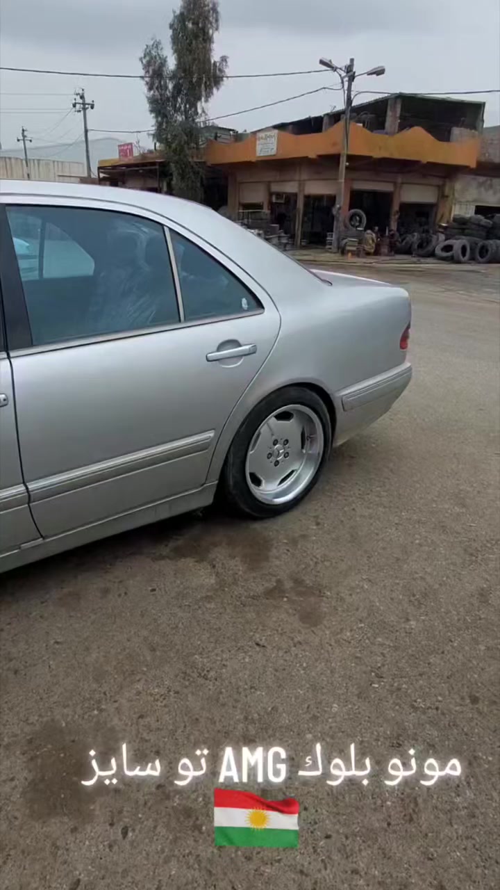 السلام عليكم ورحمةالله 
محل ريكان للبيع ويل مرسيدس
عنوان: اربيل صناعة جنوبية مجمع التايرات
توصيل لكل المحافظات العراق موجود
تليفون: ***********
***********  whatsapp
