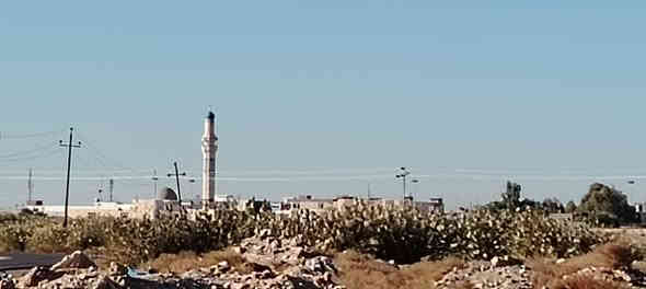 الاعلان
           🔹 تـــمــيـــز بـــعــرض عــقـــارك مــعـنــــا 🔹
🔵 قطعة ارض         طابو صرف .
🔵 المساحة             ٢٠٠ متر 
🔵قرب                     قرب مجمع عمر الراوي ل٢
🔵 العنوان                خلف جامعة الأنبار 
🔵 رقم العقار           ١٨٠٤٥  
🔵 السعر                ٢١مليون الاتصال على الارقام .
🔵 يتحمل المكتب كافة إجراءات التحويل وسلامة العقار . 
  --------------------------------------------------- 
للاستفسار /
زيارة المكتب الكائن في السبعة كيلوا مقابيل جامع الاخوة الصالحين.
او الاتصال على ارقام.
*********** 📞
*********** 📞
#السدرة_للعقارات
