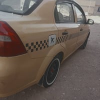 وبركاتة افيو موديل 2009رايعيها ضايع اكون مسؤول عن حادث وسرقات فقط سعر ...