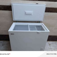مجمده للبيع  السعر 110 07818843221