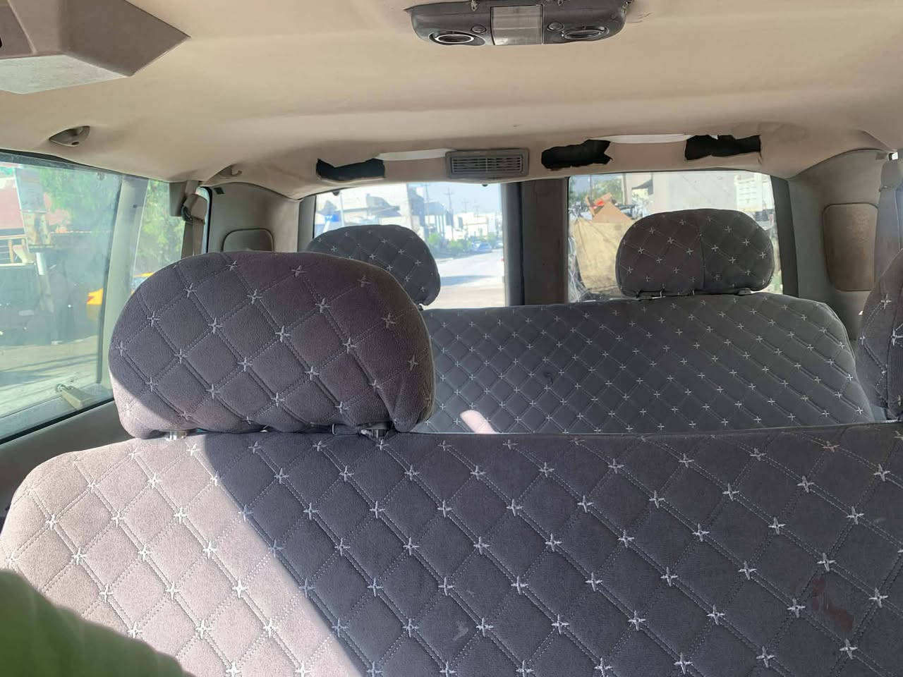 فإن استرو البيع سياره كمل مابيه نوقص مكينه كيره بلا شرط موديل 98 بعد فحص موقت بغداد أول وكيل موجود سعره 27 بيه مجال مكان سياره كركوك
