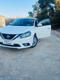 نيسان سنترأ • ٢٠٢٥ • ٢٧٠٠٠ كم