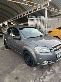 اڤيو توماتيك  كوري 2009  سنوية 2030 هزة ما ساقطة  كير وتبريد وكهربائيا...