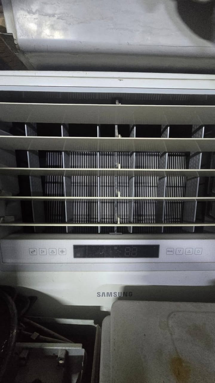 خارجيه 3طن جديد 2021 مشتغله سنه وحدة 300الف فقل
خارجيات 4طن مفيرتر جديدات وحدة كامله وثانيه كارت عاطل وثاني شغال
الشغال 550الف قفل و ثاني 350الف
داخليه 4طن مفيرتر جديده 250الف قفل
و داخليه 4طن سامسوك الواحد 125 ثنين
*********** واتساب راسلني النجف
