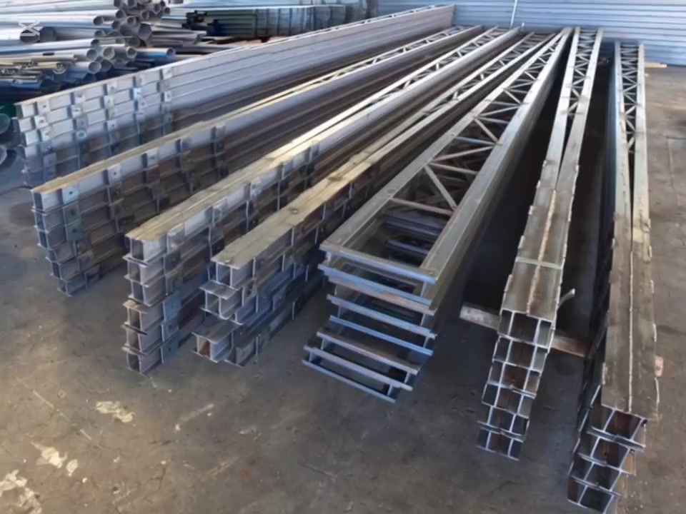 سارع وحجز طلبك من شركة( ضياء المستقبل للاعمدة الكهربائية) مستعدون لتجهيز كافه الطلبات ⚡

مستعدون لتجهيز كافه المشاريع الحكوميه والأهلية بأسعار تنافسية وذات جودة عالية ⚡ 

يتوفر اعمدة #كهرباء حسب الطلب ✅

#مدور 9متر.... مغلون
#مدور 11متر .مغلون
.................
#مشبك 9متر....مغلون
#مشبك 11متر..مغلون
...........................
#براكيت+قواعد محوله جميع القياسات متوفر #مغلون ⚡ 
 

للاستفسار الاتصال على الرقم التالي:***********☎️☎️

#كهرباء #اعمدة #وزارةالكهرباء #شركةالطيف
