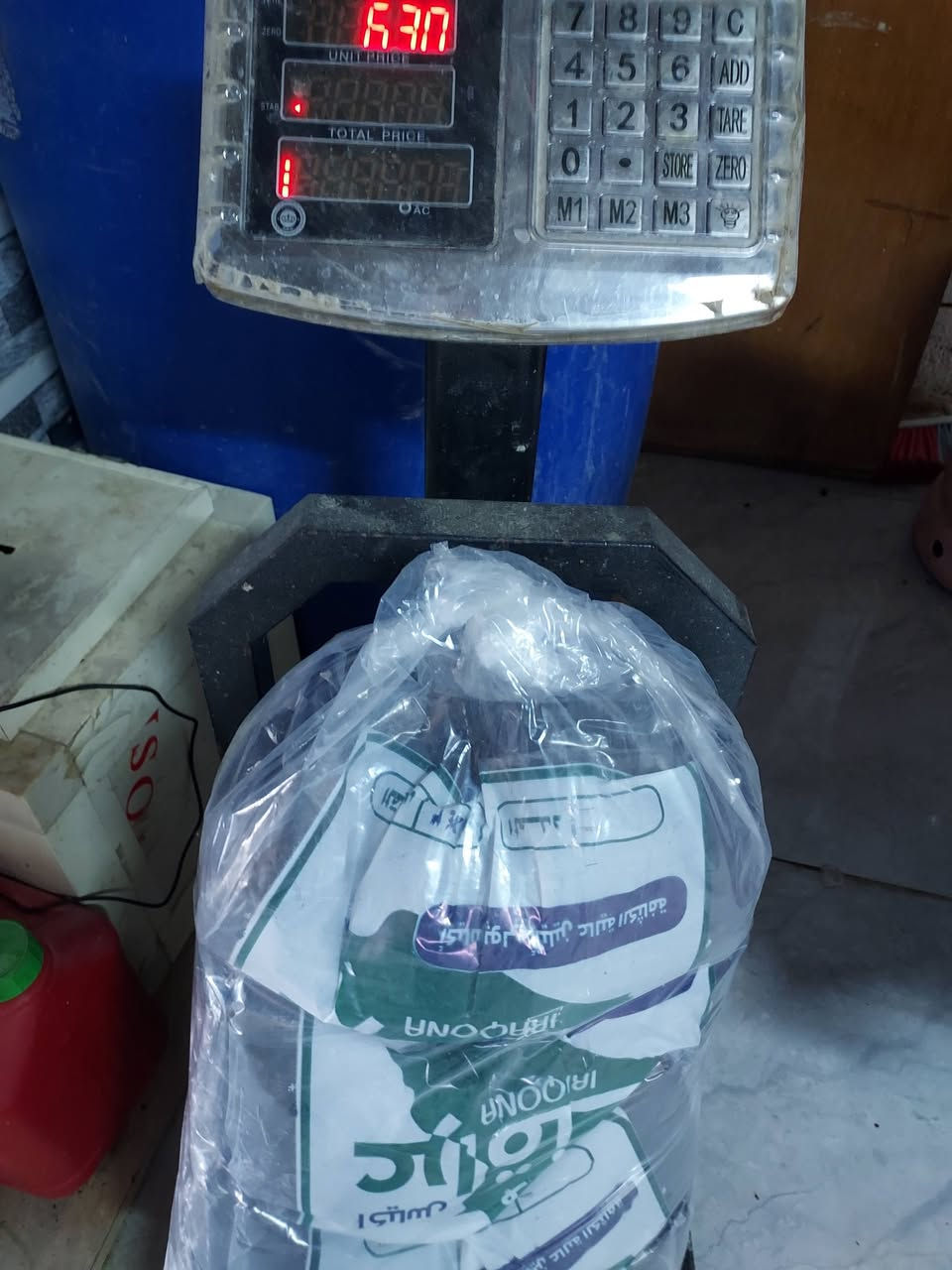 السلام عليكم
يتوفر علاكة كافة القياسات يوجد توصيل داخل الرمادي والحبانية
للتواصل
***********
واتساب
