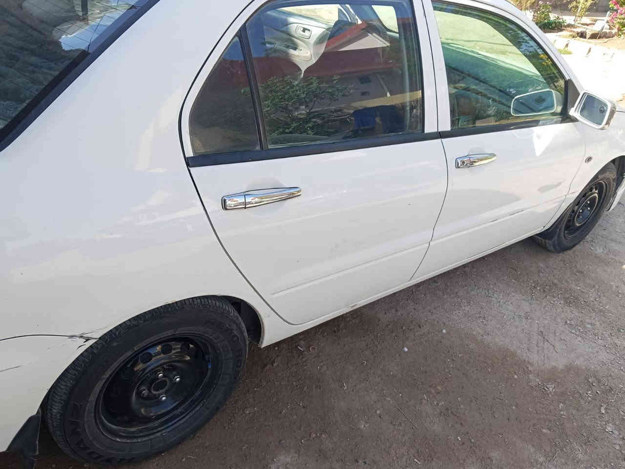 سلام عليكم لانسر للبيع موديل 2007 بسمي شرط التحويل تخم تاير جديد صدر امامي خلفي جديد سنويه 2029 رقم نكليزي السعر 75 وبيهة مجال مكاني ديالى شهربان رقم الهاتف ***********
