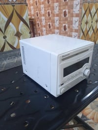 DVD+USB • شغال • نظيف