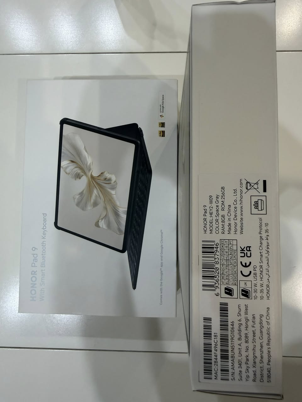 ايباد للبيع
العنوان بغداد
***********
السعر 230,000
