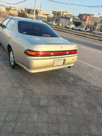 مارك نفخ • موديل ١٩٩٣ • مكينة ٢٫٥