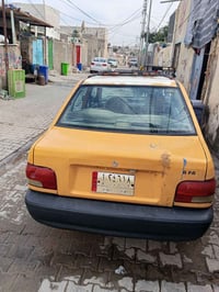 موديل ٩ • سيارة