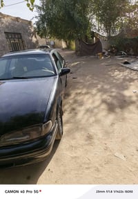 مكينة نظيفة • گير نظيف • حدادية نظيفة