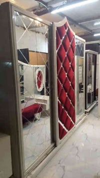 غرفة ٧ قطع • غرفة نوم • حي الرحمه