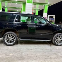 تاهو بريمير • فول مواصفات • ماشيه ١١٩ الف