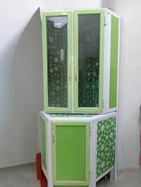 فاترينة • زاوية • فاترينة زاوية • فاترينة عرض • جام خانه • فاترينة الم...