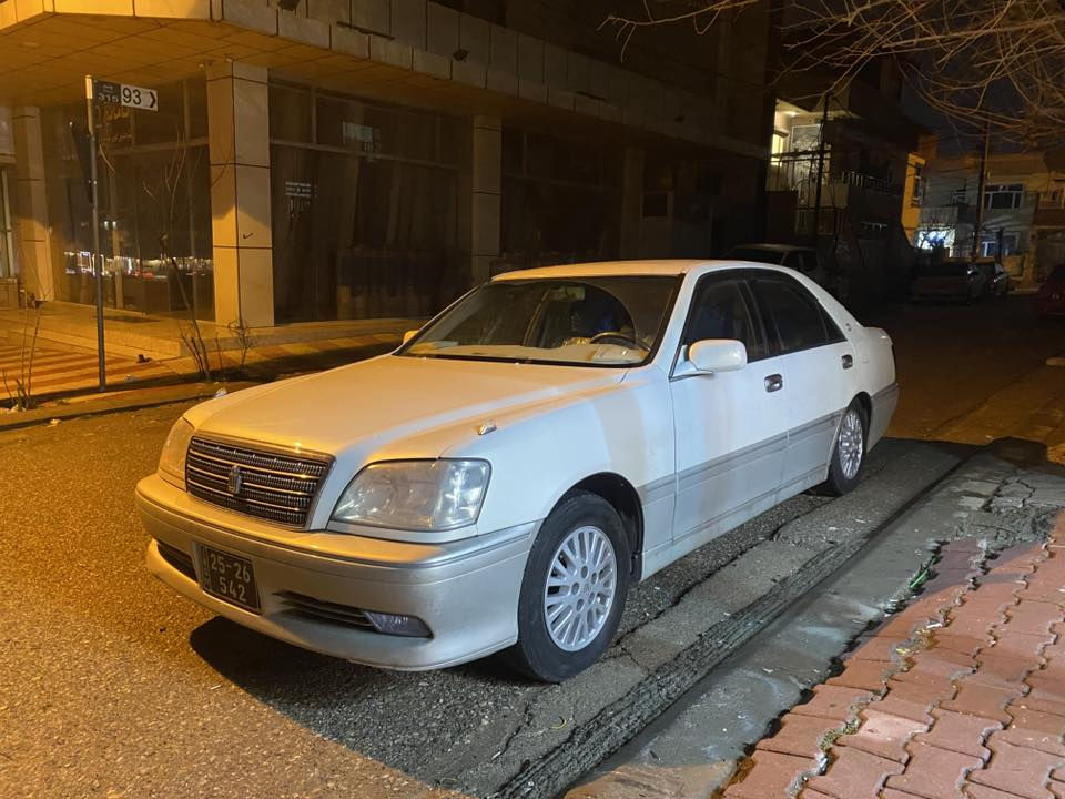 سلاو مةليكة موس ٢٠٠٣ مةكينة مةرغوبى ڤيڤيتى ٢ دوگمةى قةپات مواصةفات بةس سلايت نية بةس شوين موسى بوياخة سعر ٥٢ گةلاو مةجال *********** مشتةرى نيت تةلةفون مةكة بو پرسيار
