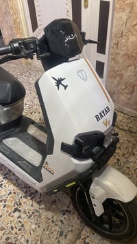 ريان وحش الكون جديدة سعرها 925 وبيها مجال قليل مكاني بغداد حي العامل ر...