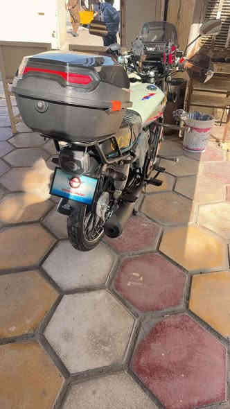 دراجه للبيع جديده كفاله عامه قفل 900الف مع غراض كامله اني مكلف ب النشر رقم موبايل
***********
