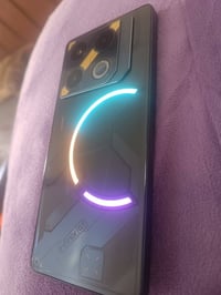 انفنكس جي تي ٢٠ برو • ببجي ١٢٠ فريم • النجف