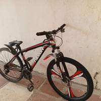 بايسكل • حجم ٢٦ • زيونة