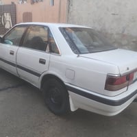 مازدا 626 • ١٩٩١ • الموصل الرشيديه