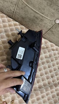 زوج بك لايت اوباما اصلي وليس تجاري للبيع للاستفسار الاتصال على الرقم 0...