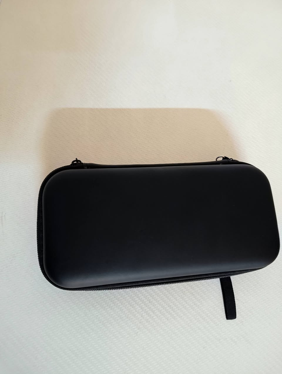 جهاز سوش لايت مهكر نضامين للبيع
جهاز سويش لايت مهكر بنظامين اونلاين و اوفلاين (مكرك) 

جهاز نضيف كلش 

ما مصلح من قبل 

شاشة بدون خدوش وعليها لاصق حماية 

جميع ازرار التحكم تعمل بشكل ممتاز (ما خربت من قبل) 

ذاكرة 32 جيجا + SD card 128 جيجا (مساحة تخزين اضافي يستحمل حتى 25 لعبة)

بي علبة كلش مرتبة ونضيفة 

وبي كفر حمابة للجهاز 

الشاحن الاصل موجود ايضا 1متر 

للاستفسار اكثر على الواتساب ***********
السعر 200 الف 
بي مجال قليل 
ما يتوفر توصيل
