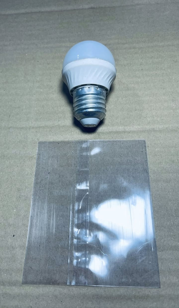 موجود جميع الشرينك الحراري🔥🔥
موجود المستورد بسعر مغري 👍💯
الشرينك💡للبلحه💡9وات💡3وات💡شريط ليد
شحن لجميع المحافظات🚛🚛
010 93931884 📞
📌 قليوب قليوبيه


**إذا كنت صاحب هذا الإعلان وتريد حذفه لأي سبب، رجاءا أرسل رسالة إلى الدعم الفني**