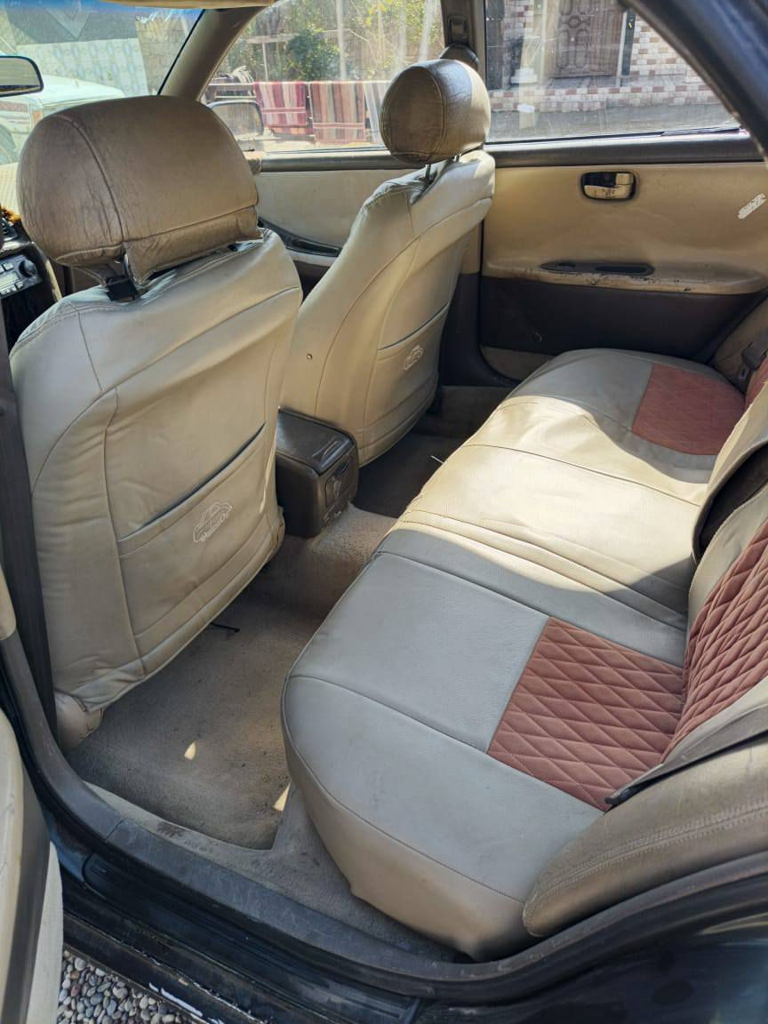 تيوته كامري موديل 92 رقم نينوى الماني سنوية 28 مشروع وطني السياره جاهزه تايرات جديد ***********
