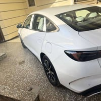 سيل ٦ • ٢٠٢٥ • بغداد الدورة