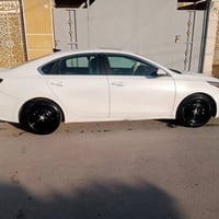 البيع ومراوس فورتي موديل 2022 سياره مريكي فول ماعده البصمه مكيه ٢٠٠٠  ...