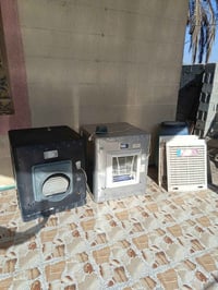 مبردات • ابواب بلاستك • كربلاء