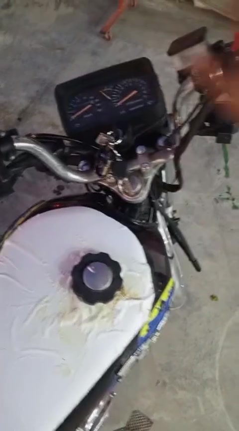 باااارت الأصلي 💥💥💥💯

ماكينة رووووووعة شرط النظافة فوووول جيب أشطر مصلح معك عالفحص 👌🫰💛💯🎉🎊🎊🎉💯❤️

عزم ناااااااااار 💯🔥🔥🔥
إقلاع صاروخي 👑✨⚡
دواليب جداد 💢
محرك بنزين 
كربرتير ياباني جديد وبطارية جديدة وزيت مغير من يومين 👍🏻⚡⚡

كهربا غمازات 🎊🎉
منافيس 👍🏻
كفالة 💯💯🎉💥💥

مكفول ماتور ولا يوم طلبات .. ويوجد البطارية القديمة نص عمر وقاعدة قديمة أغراض .. ماتور مركوب شخصي فقططط ومتعوب عليه وعناية 💯💯💯🎉💫⭐

ما يحتاج ربع دينار بس لخاطر الأناقة و الترتيب يحتاج كوشن جديد ولمسات بسيطة فنية ⚡🌹✨⚡🌹

والبيع للأكابر تفضل عالبازار ***********
