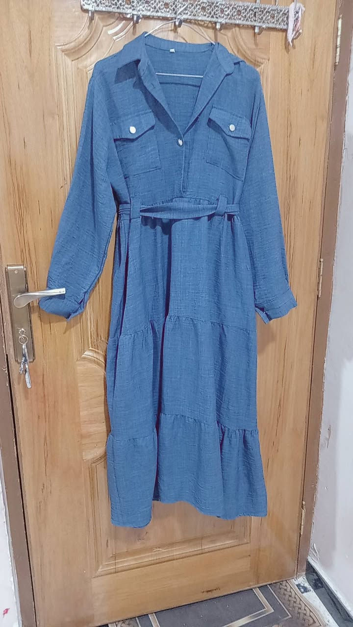 مكاني بدورة يلبسن م̷ـــِْن وزن 65لحد 70وفوك عاملن واجاوب علا سعر نضيفات حيل


**إذا كنت صاحب هذا الإعلان وتريد حذفه لأي سبب، رجاءا أرسل رسالة إلى الدعم الفني**