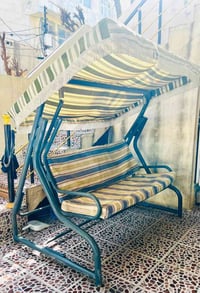 السليمانية • مرجوحه • متينة