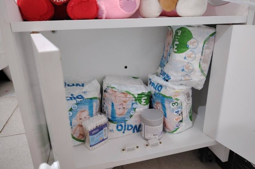 غراض نظيفات للبيع مكاني الجبيله شارع جوازات وعندي بعد حجله طفل جديده مامستعمله هم


**إذا كنت صاحب هذا الإعلان وتريد حذفه لأي سبب، رجاءا أرسل رسالة إلى الدعم الفني**