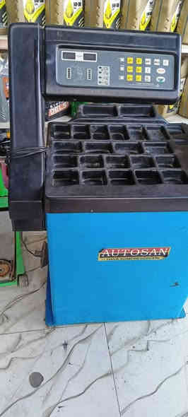 عندنا هاي البلانس للبيع موقع :كركوك رقم موبايل ***********
